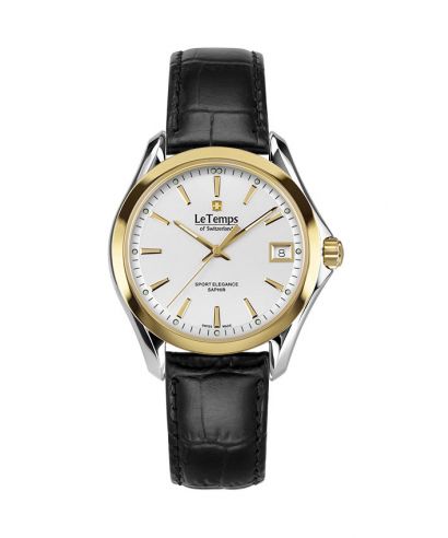 Zegarek damski Le Temps Sport Elegance