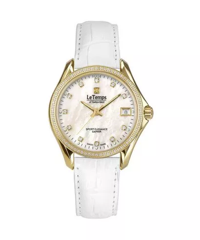 Zegarek damski Le Temps Sport Elegance