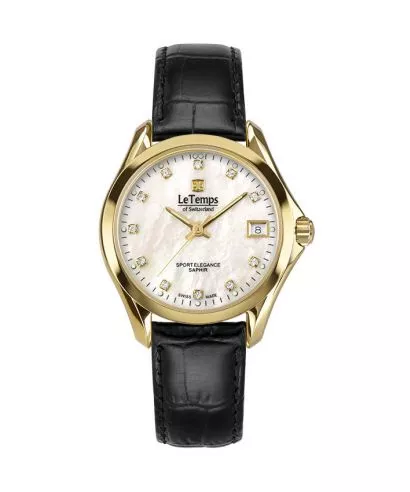 Zegarek damski Le Temps Sport Elegance