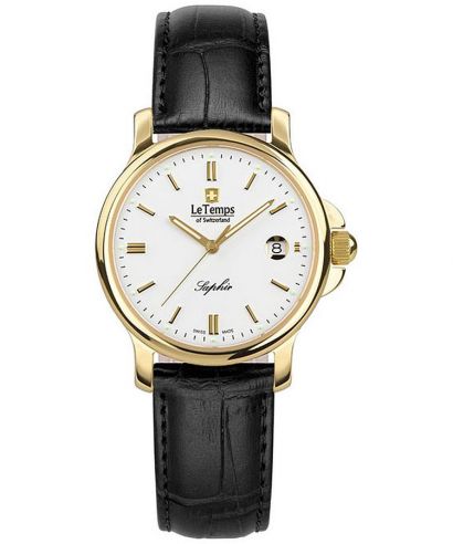 Zegarek damski Le Temps Zafira