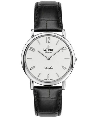 Zegarek damski Le Temps Zafira Slim