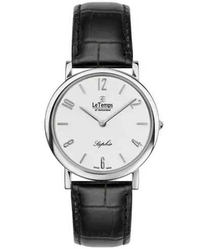 Zegarek damski Le Temps Zafira Slim