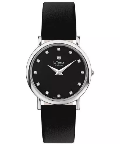Zegarek damski Le Temps Zafira Slim