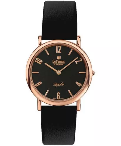 Zegarek damski Le Temps Zafira Slim