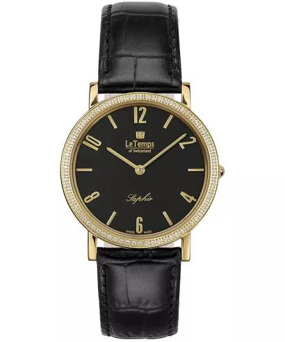 Zegarek damski Le Temps Zafira Slim