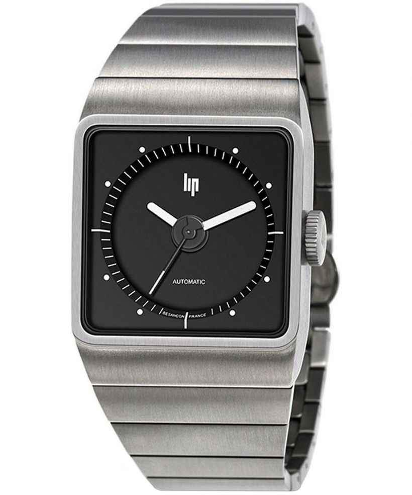 Zegarek damski Lip Big TV Automatic