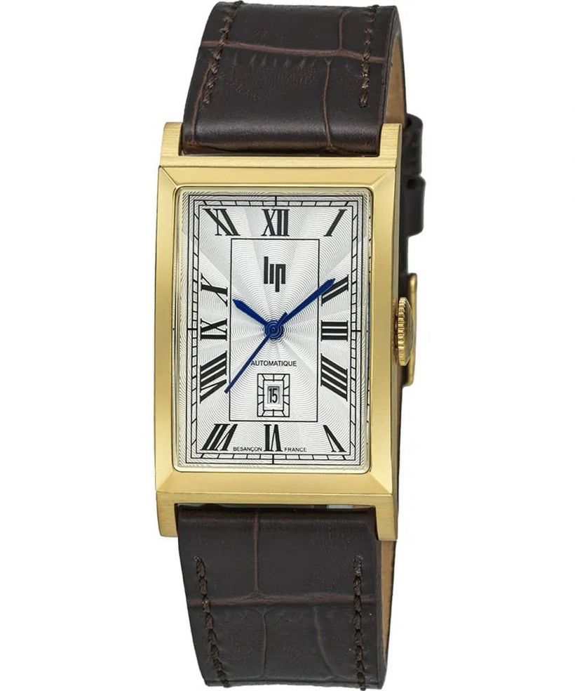 Zegarek damski Lip Churchill T26 Automatic