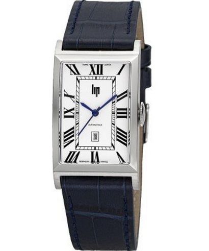 Zegarek damski Lip Churchill T26 Automatic