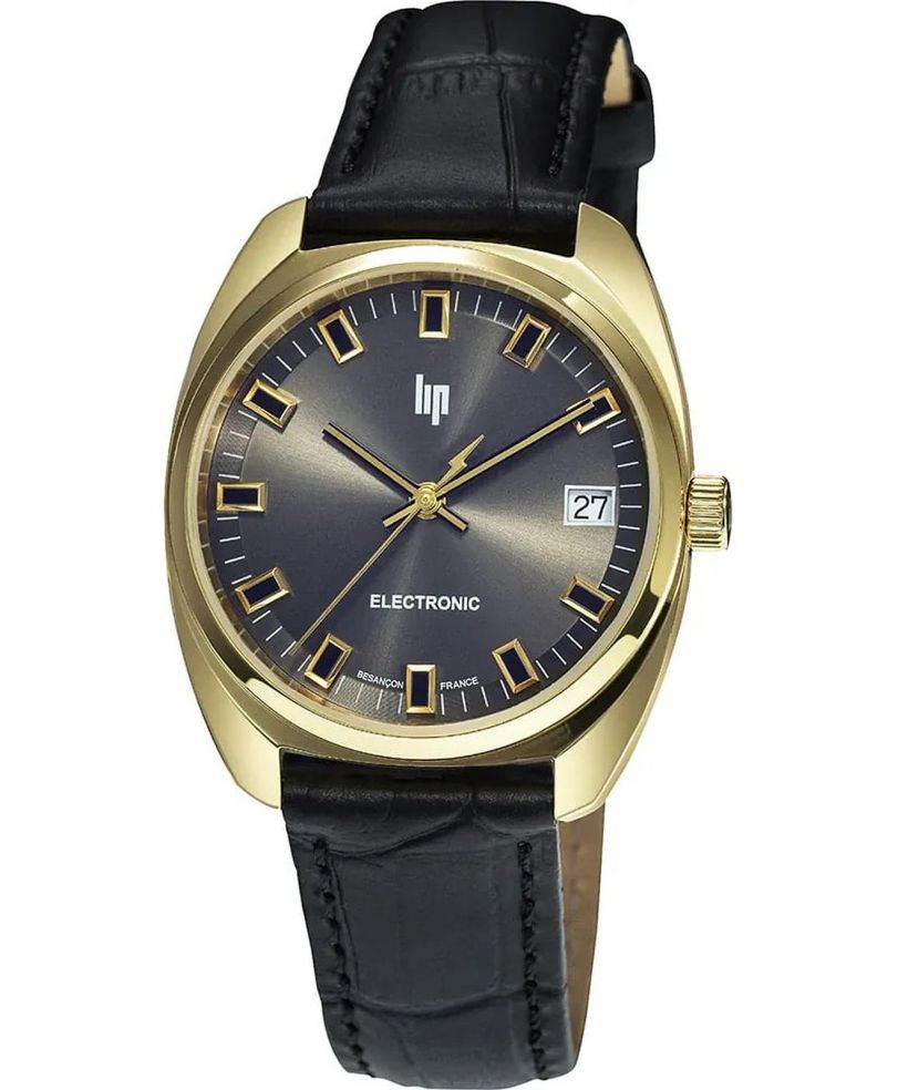 Zegarek damski Lip General De Gaulle 35