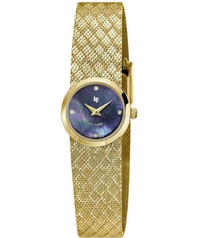 Zegarek damski Lip Henriette