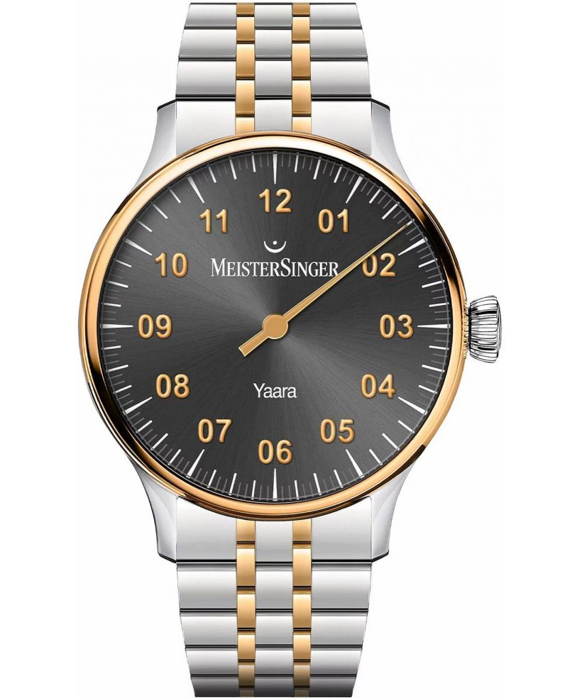 Zegarek damski MeisterSinger Yaara