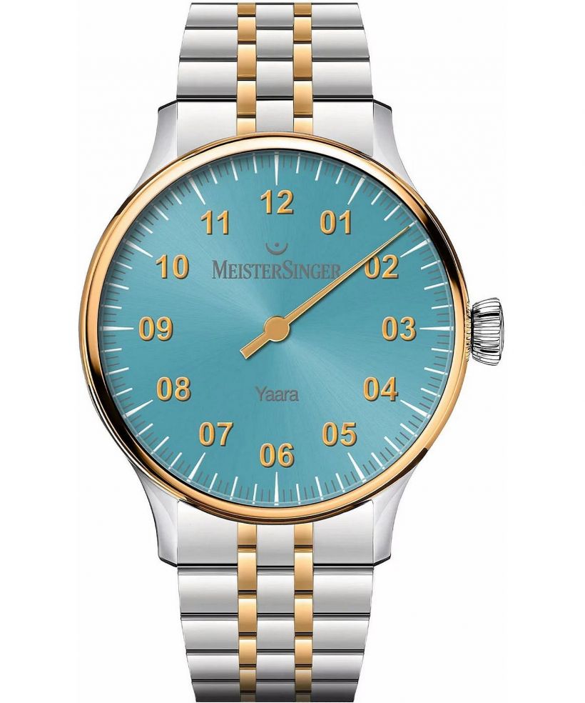 Zegarek damski MeisterSinger Yaara