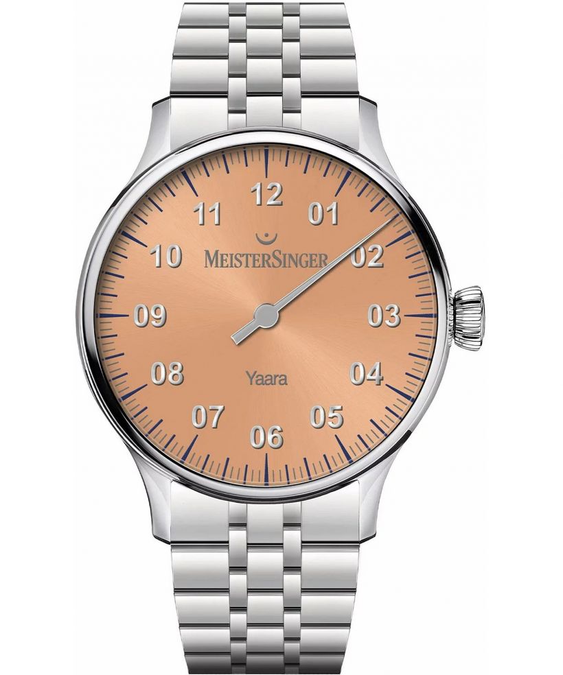 Zegarek damski MeisterSinger Yaara
