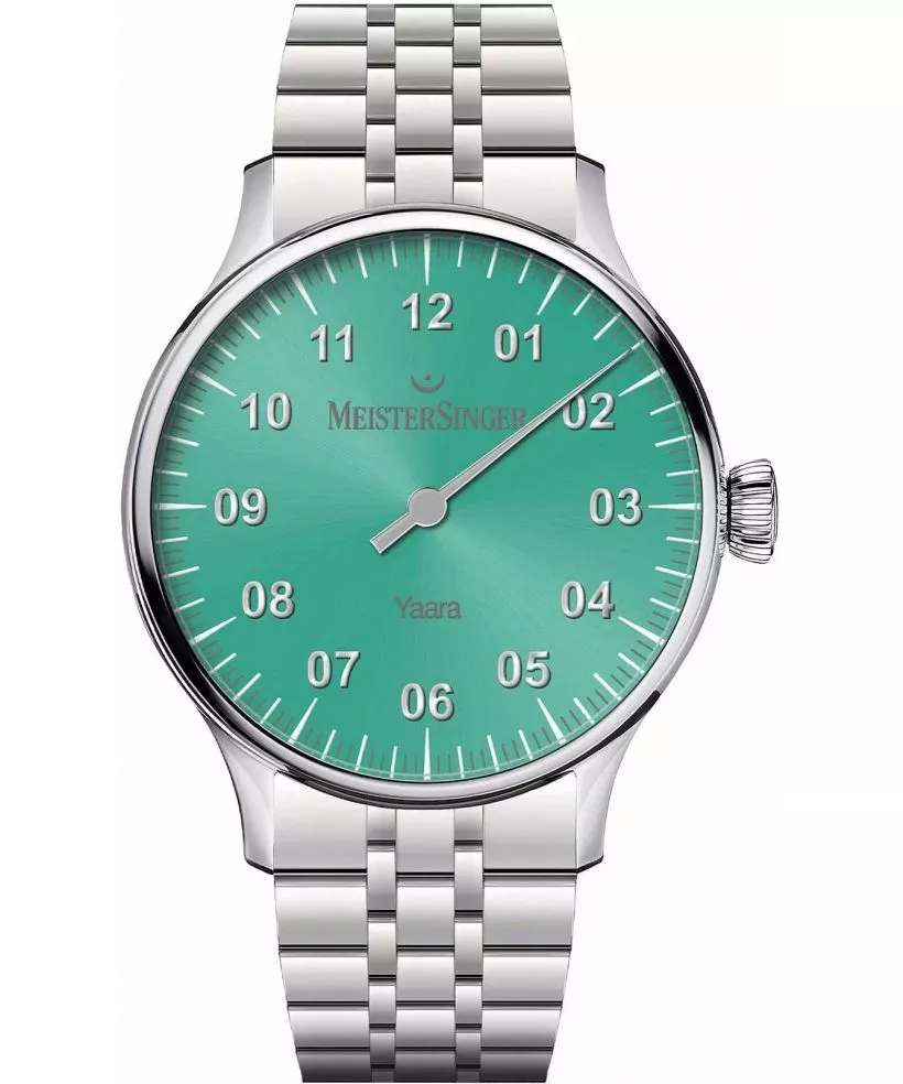 Zegarek damski MeisterSinger Yaara
