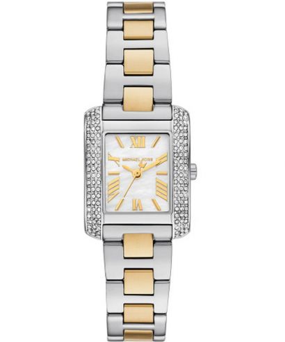 Zegarek damski Michael Kors Emery Ladies