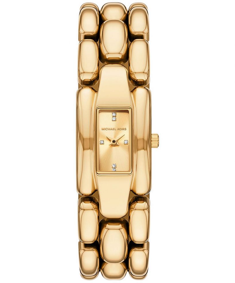Zegarek damski Michael Kors Hally