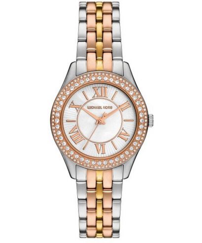 Zegarek damski Michael Kors Harlowe Ladies