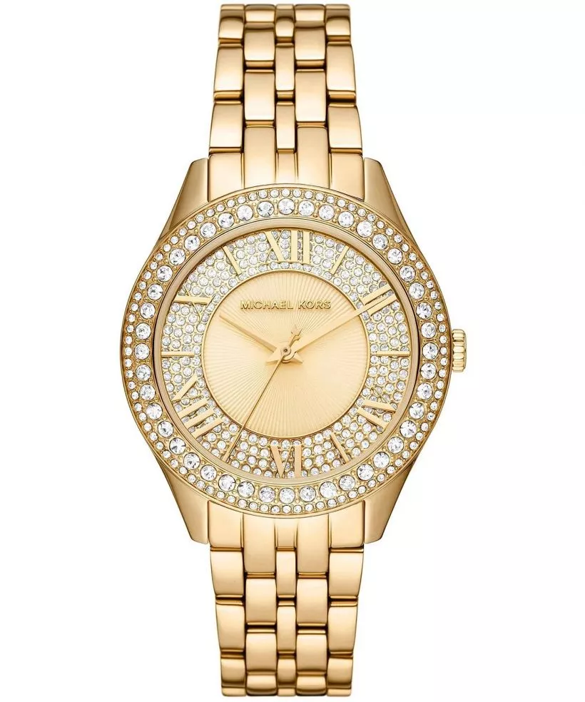 Zegarek damski Michael Kors Harlowe