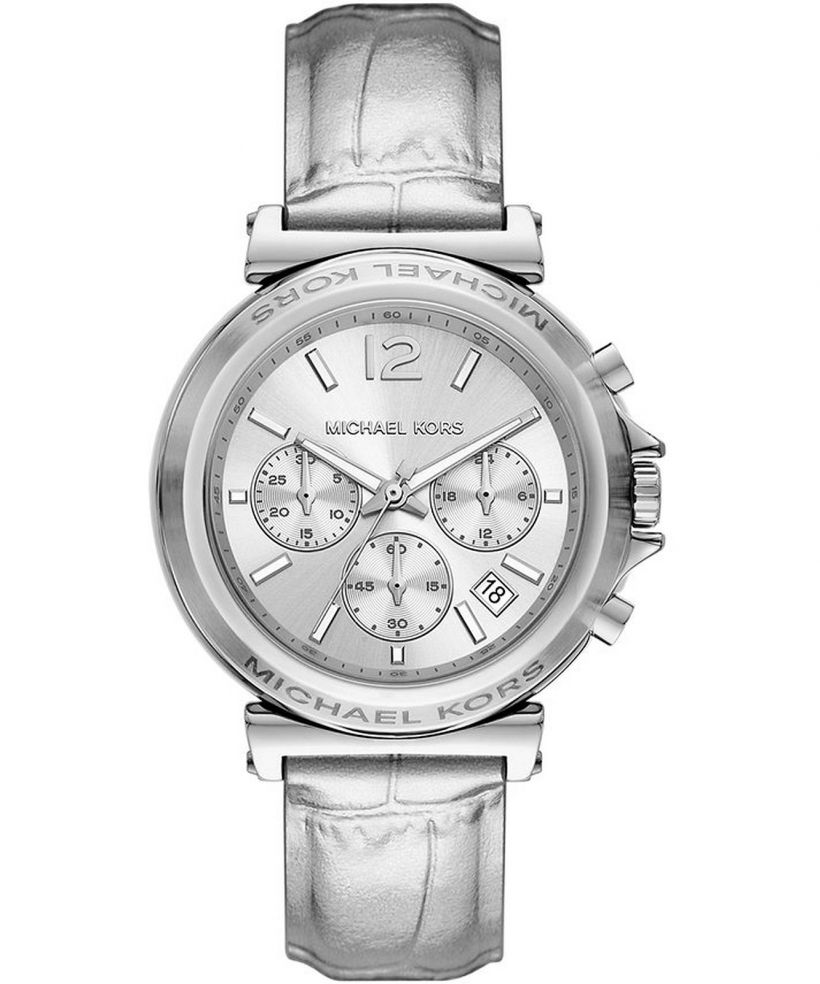Zegarek damski Michael Kors Maren Chronograph