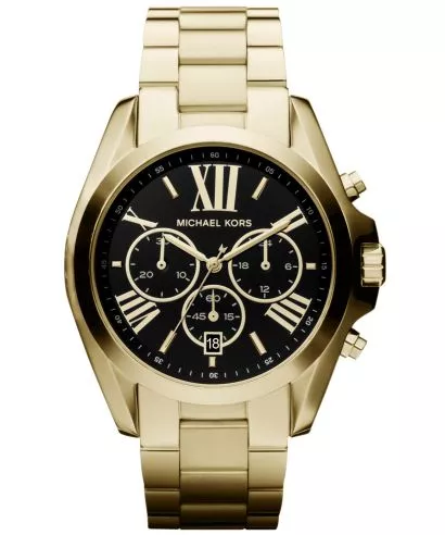 Zegarek damski Michael Kors Brandshaw