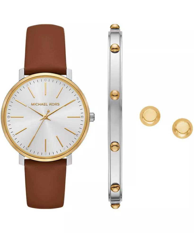 Zegarek damski Michael Kors Pyper SET