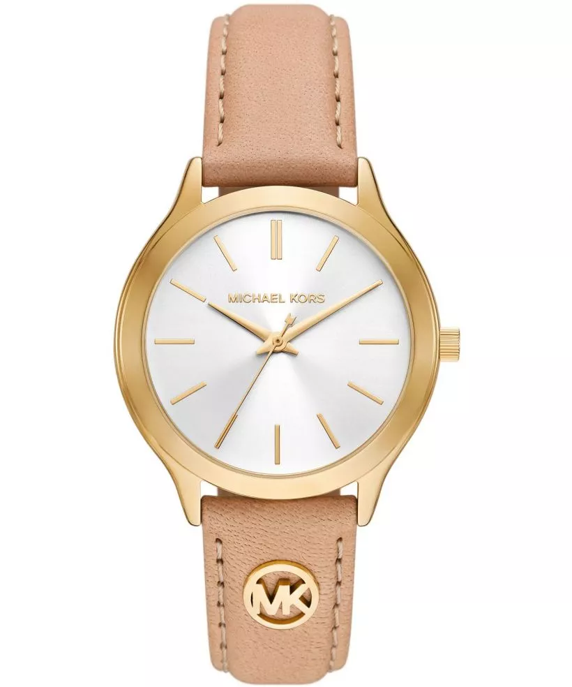 Zegarek damski Michael Kors Slim Runway