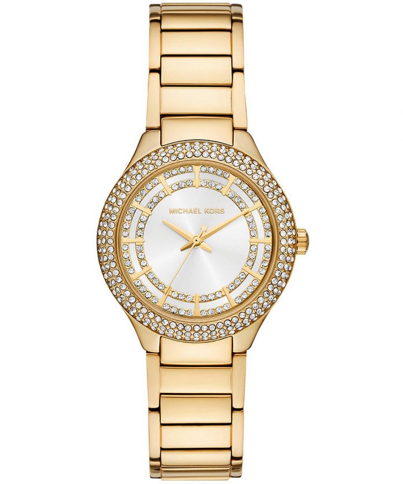 Zegarek damski Michael Kors Sylvia