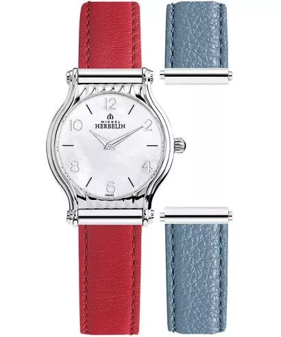 Zegarek damski Herbelin Antares Gift SET