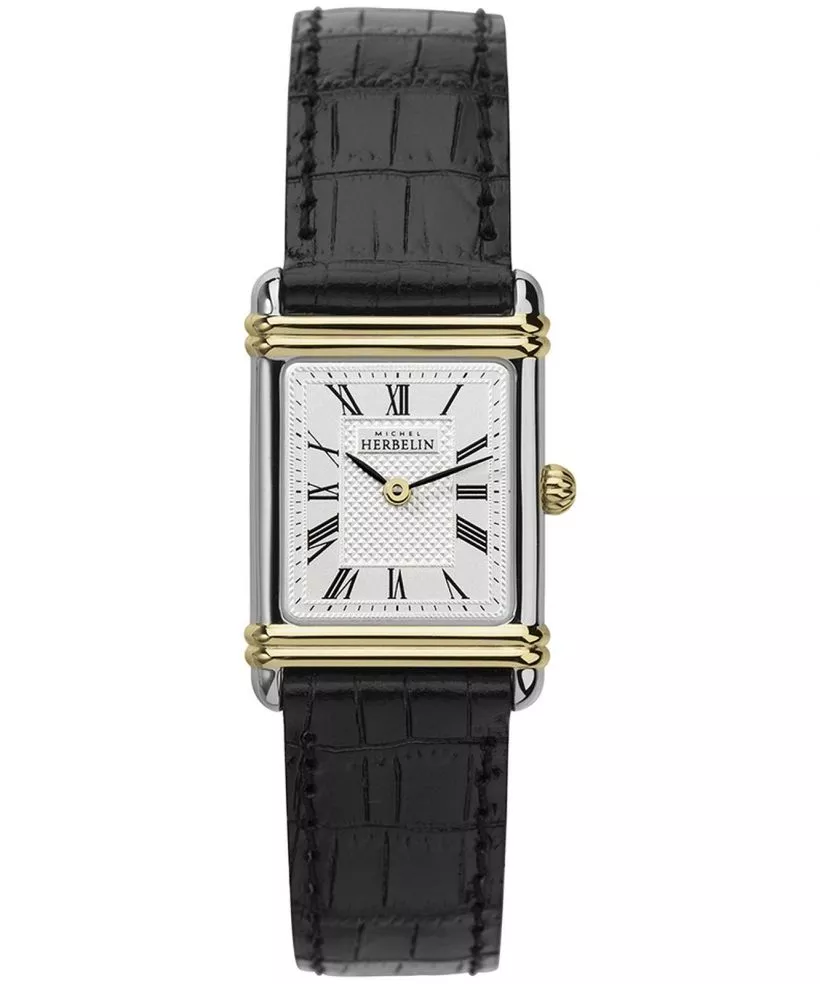Zegarek damski Herbelin Art Deco