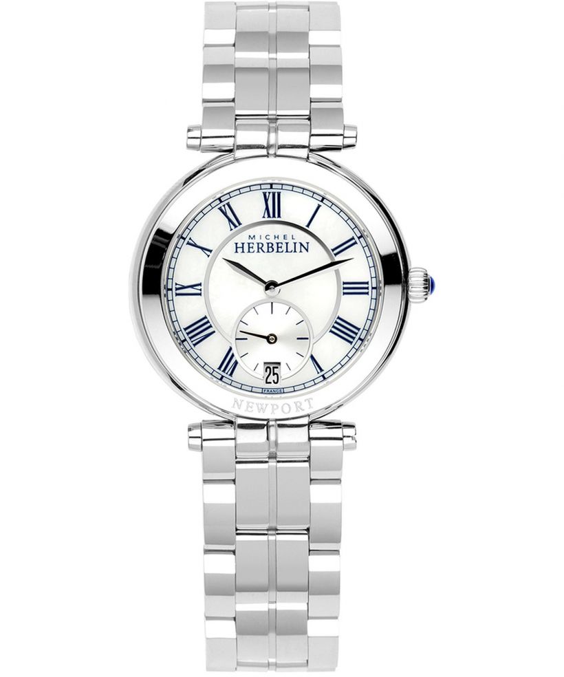 Zegarek damski Herbelin Newport Classics
