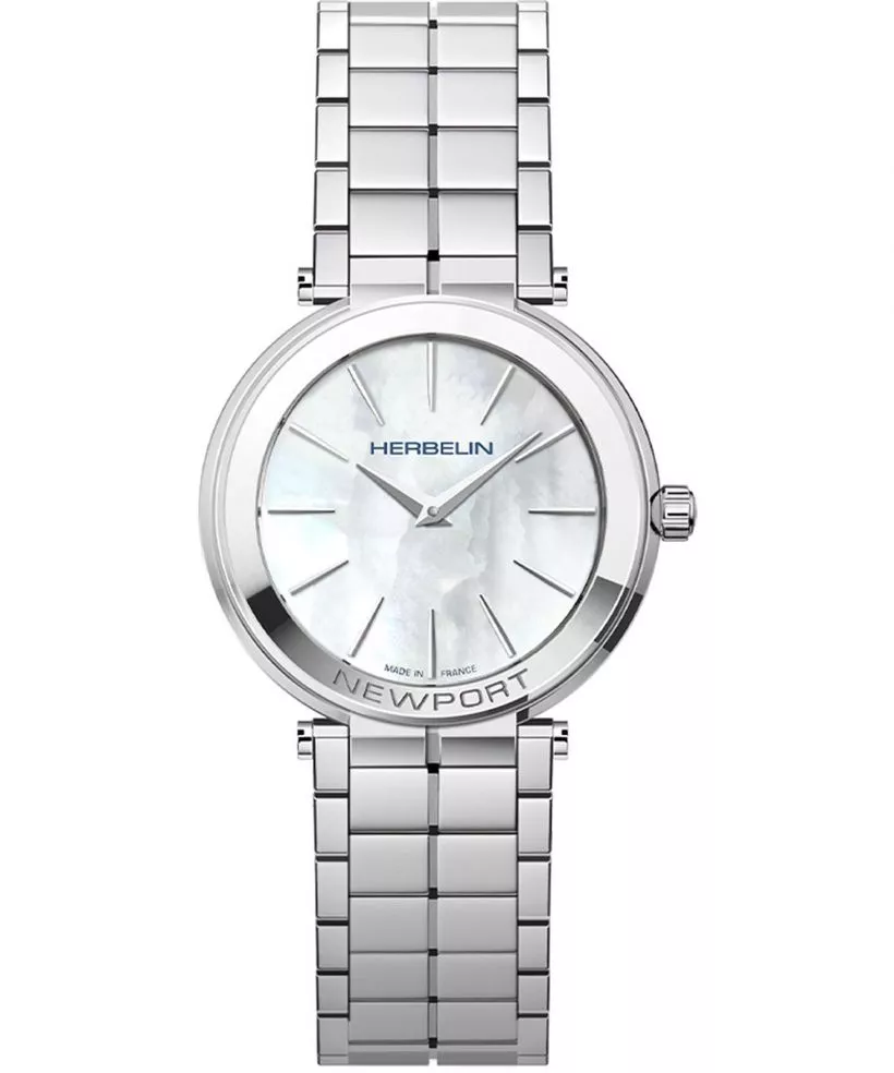Zegarek damski Herbelin Newport Slim