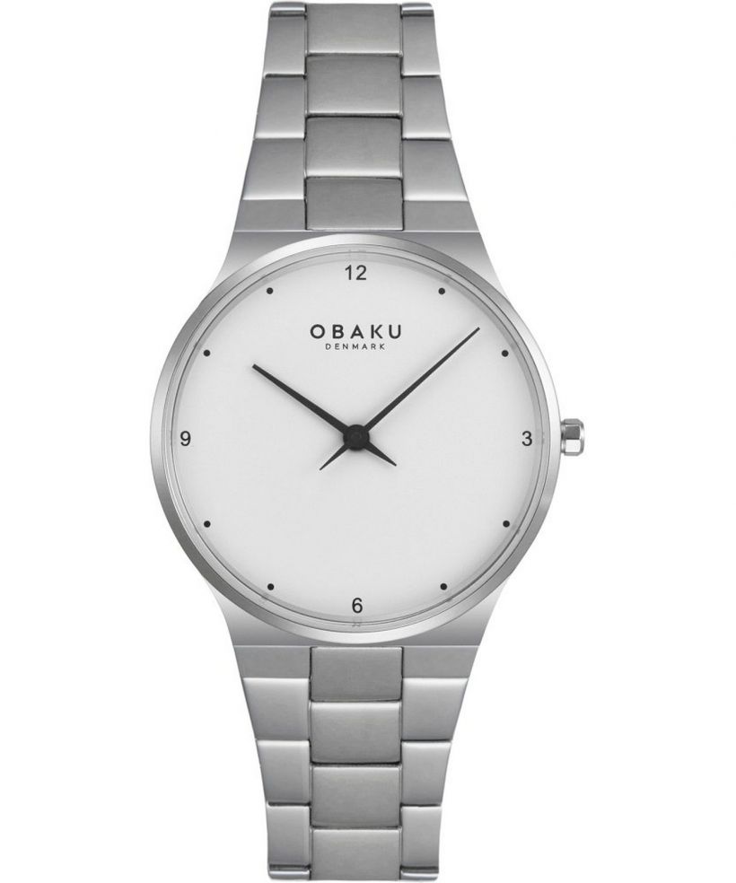 Zegarek damski Obaku Classic