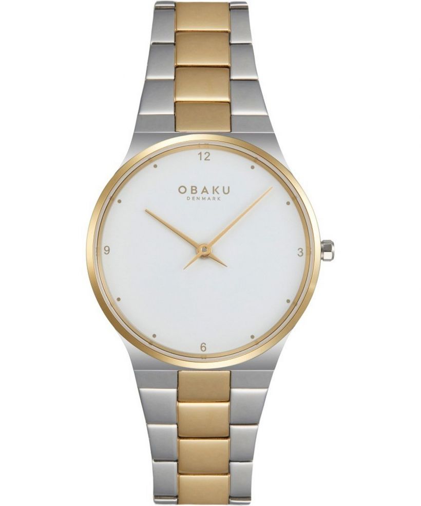 Zegarek damski Obaku Classic