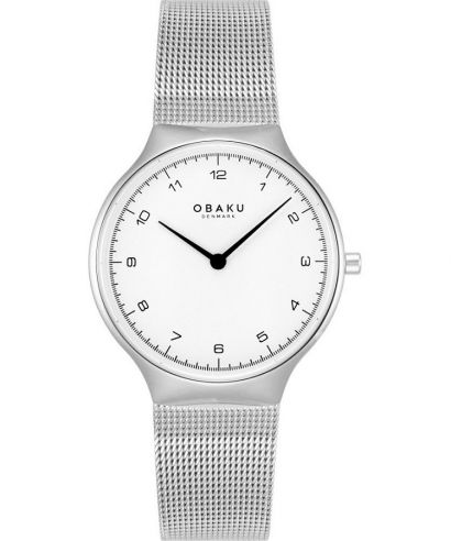 Zegarek damski Obaku Classic