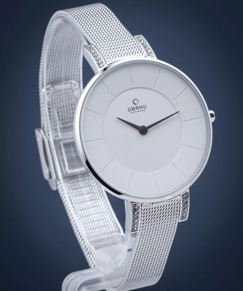 Zegarek damski Obaku Denmark Classic