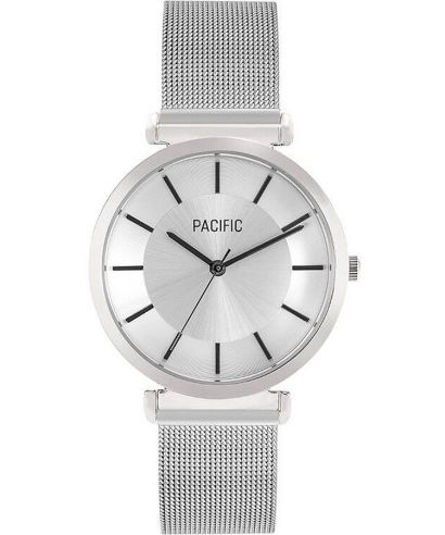 Zegarek damski Pacific Classic Gift Set