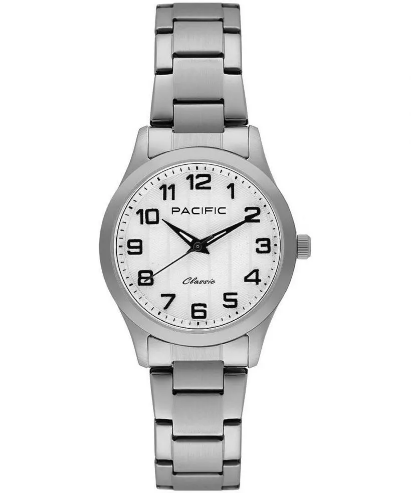 Zegarek damski Pacific Classic