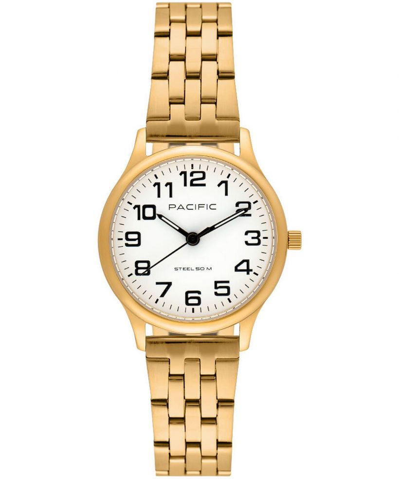 Zegarek damski Pacific Classic