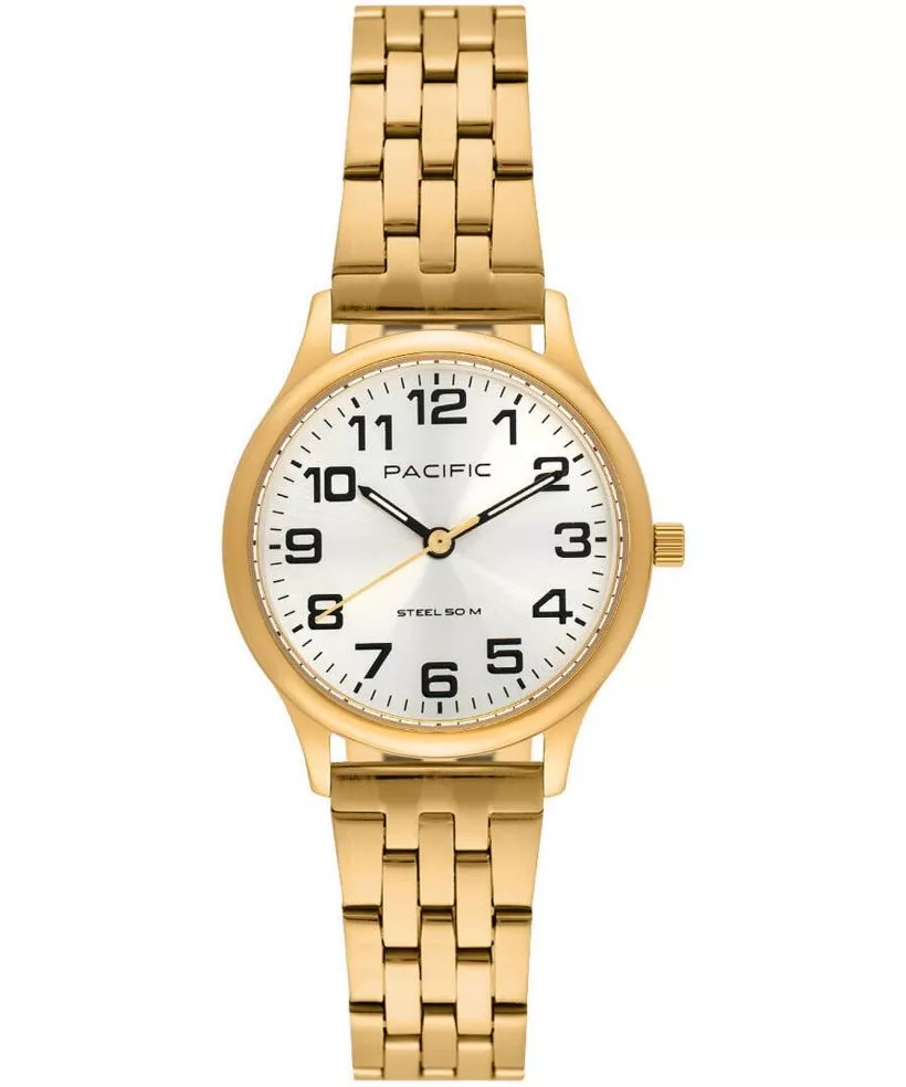 Zegarek damski Pacific Classic