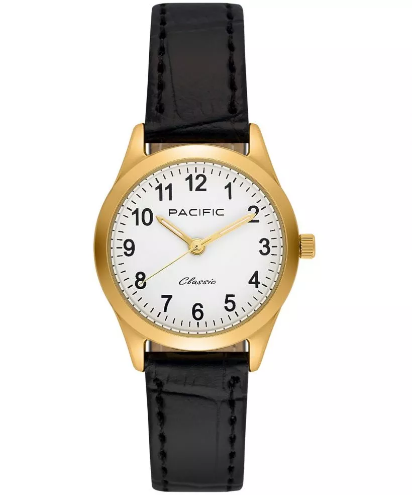 Zegarek damski Pacific Classic