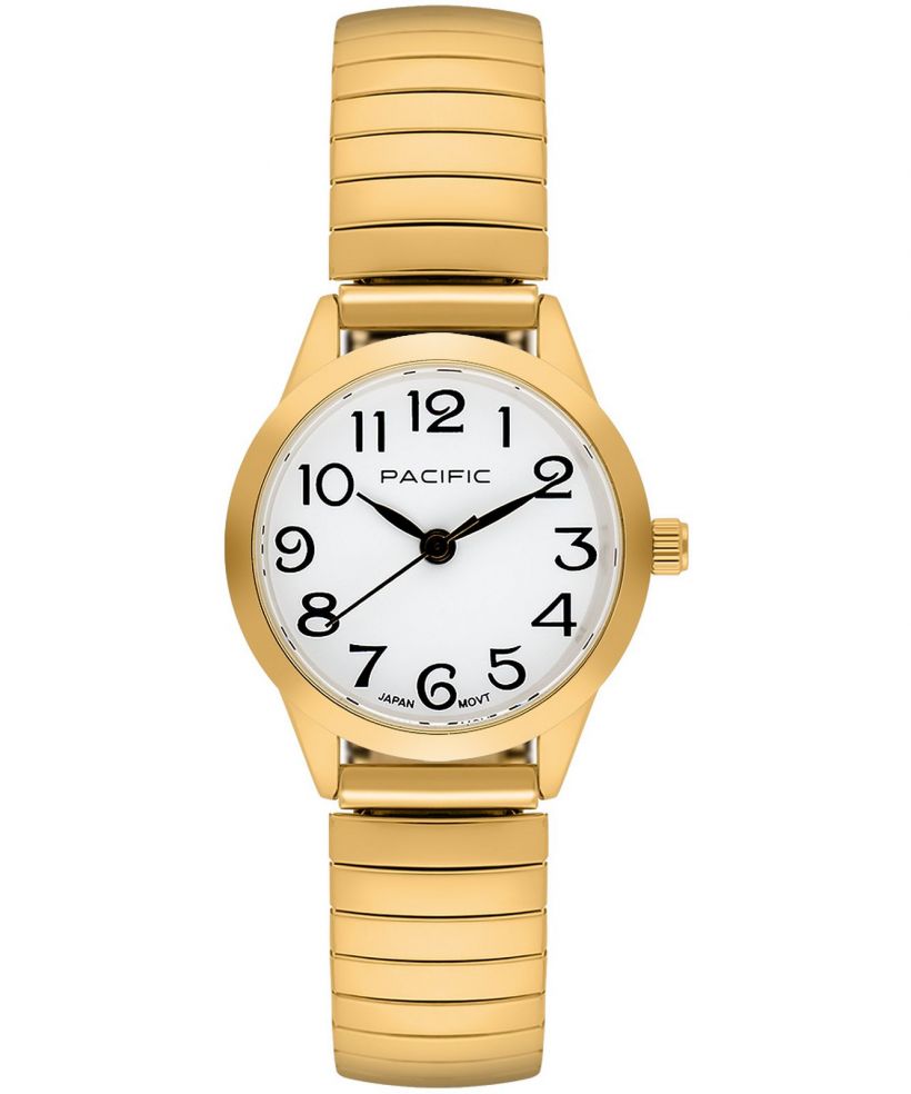 Zegarek damski Pacific Classic
