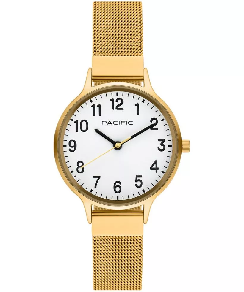 Zegarek damski Pacific Classic