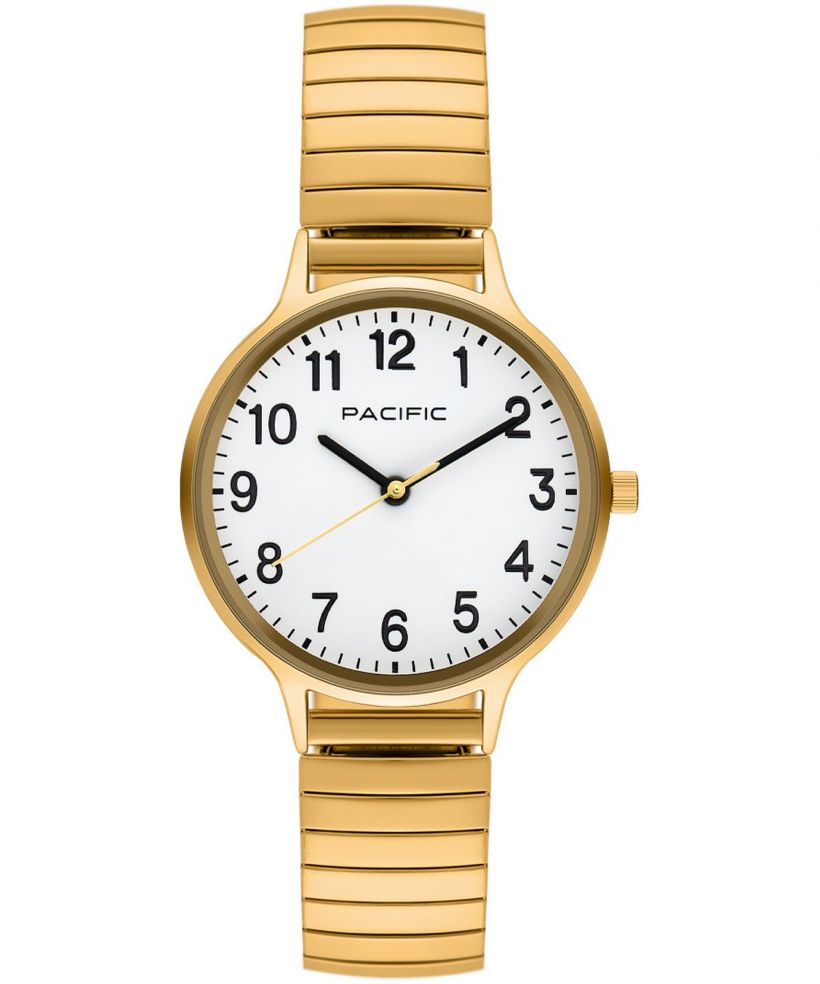Zegarek damski Pacific Classic