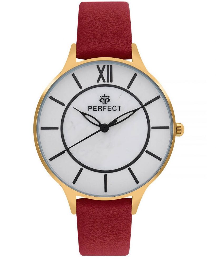 Zegarek damski Perfect Classic