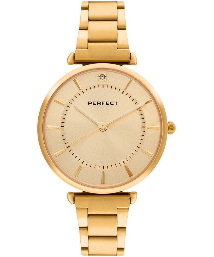 Zegarek damski Perfect Classic