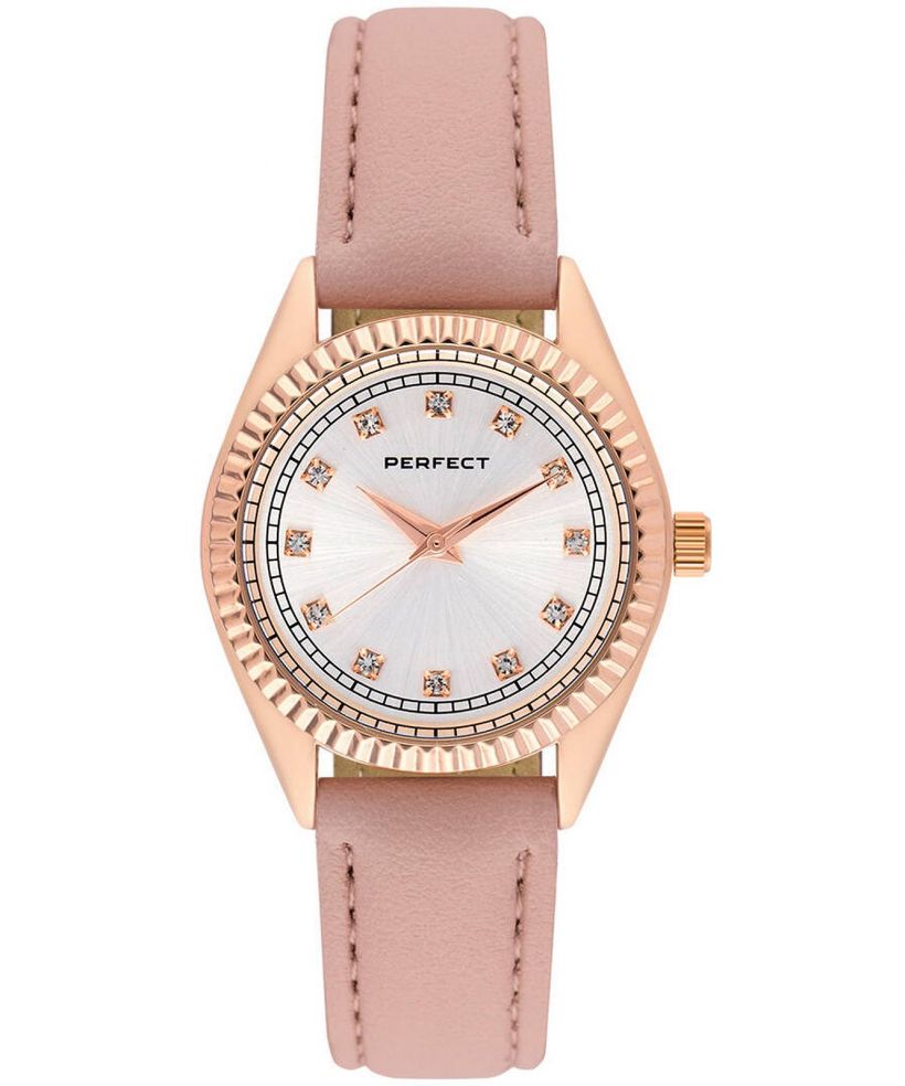 Zegarek damski Perfect Classic