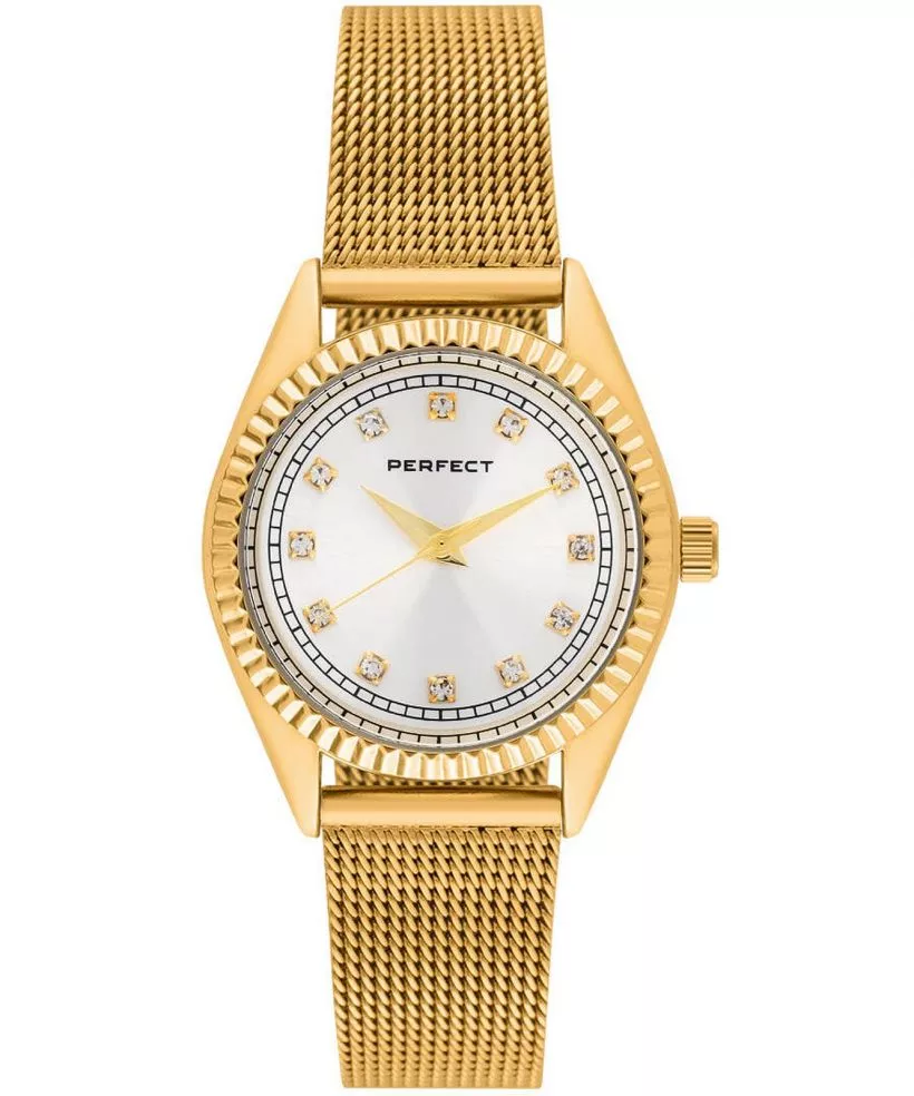 Zegarek damski Perfect Classic