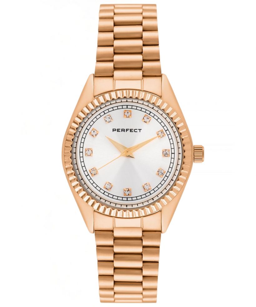 Zegarek damski Perfect Classic