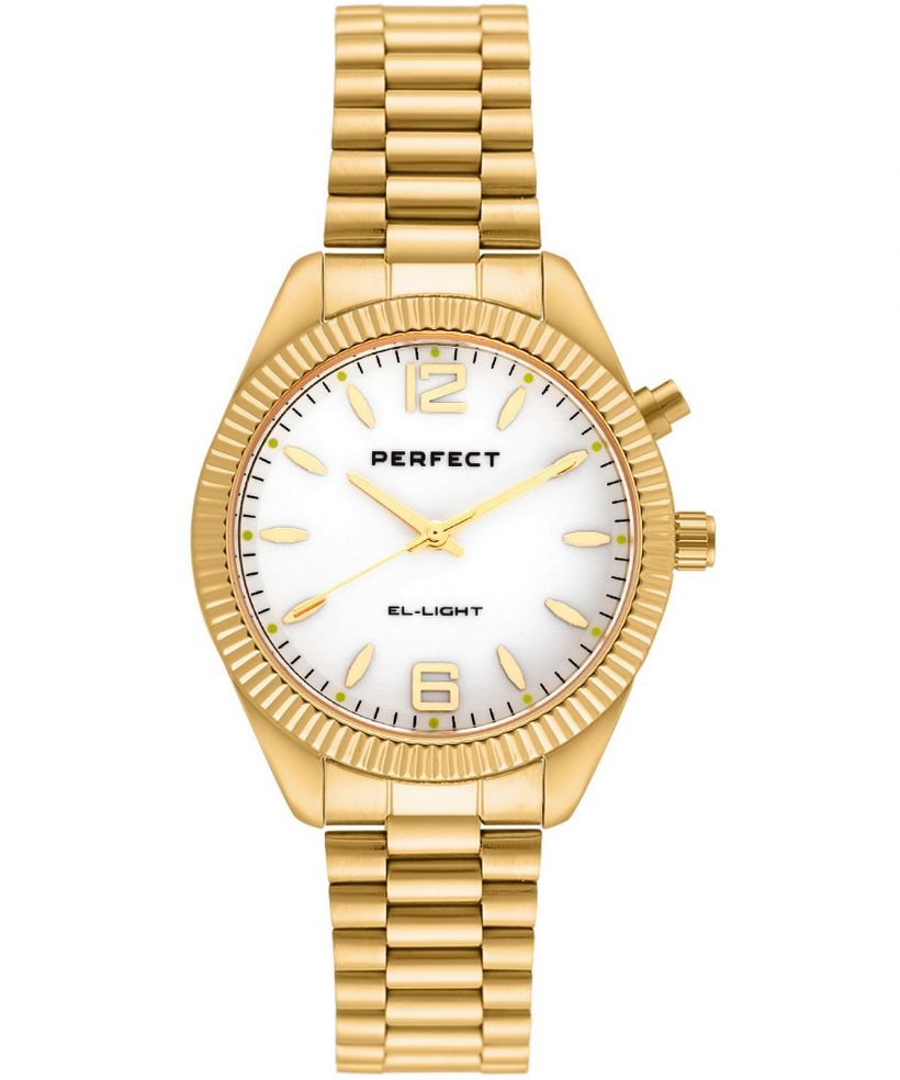 Zegarek damski Perfect Classic