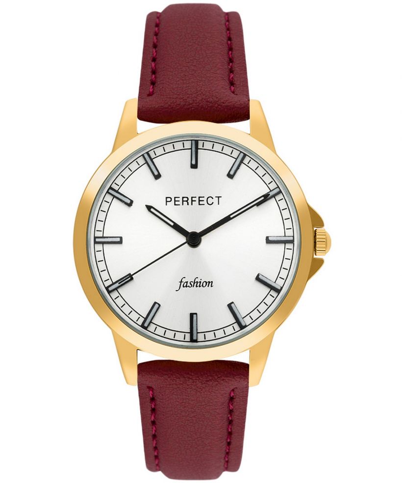 Zegarek damski Perfect Classic